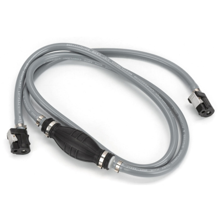 Груша із тонким шлангом Easterner, для моторів Yamaha (C44721)