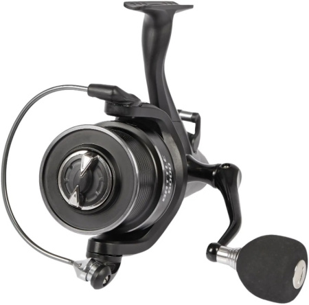 Котушка Brain Battle 5.1:1 6+1BB Screw Handle