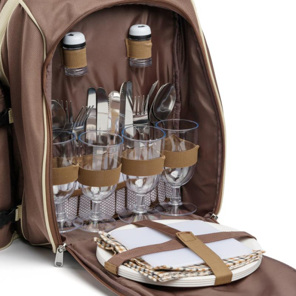 Набір для пікніка Ranger YONOVO (RA 9956)