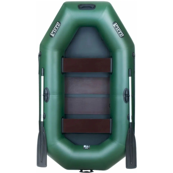 Надувний човен Ладья ЛТ-240С