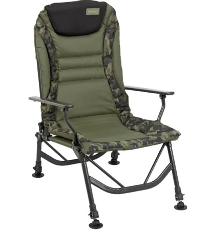 Крісло Brain Recliner Armchair III HYC021AL-III (1858.41.16)