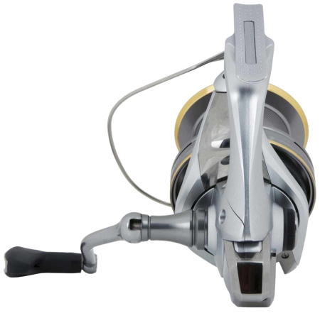 Котушка Shimano Ultegra CI4 14000 XSC 5+1BB (2266.73.06)