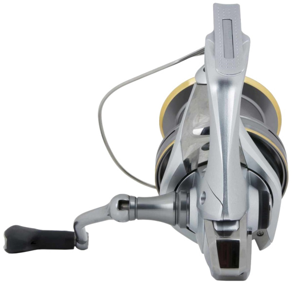 Котушка Shimano Ultegra CI4 14000 XSC 5+1BB (2266.73.06)