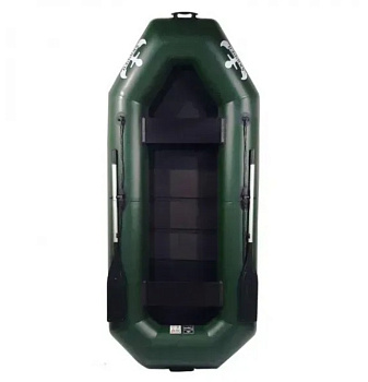 Надувний човен Skipper S-280