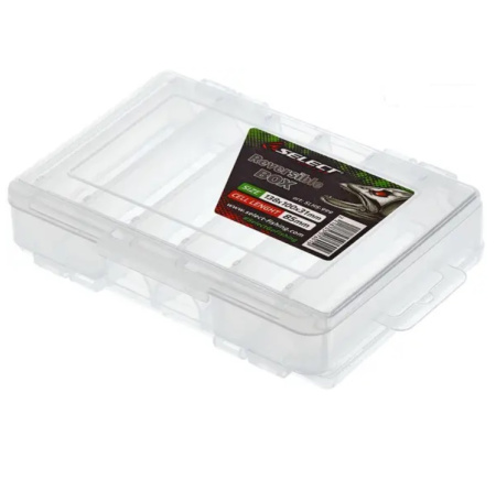 Коробка Select Reversible Box SLHS-999 13.8x10x3.1cm (1870.30.76)