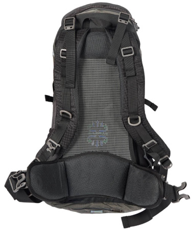Рюкзак Skif Outdoor Seagle, 45L к:black (389.02.56)