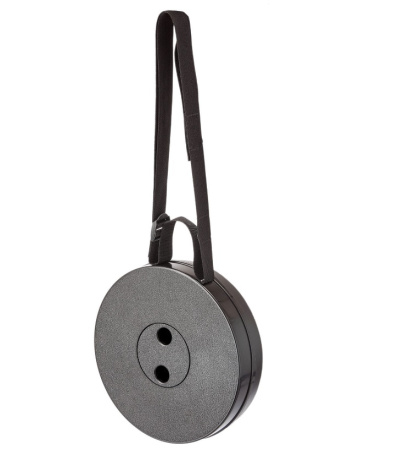 Стілець розкладний Skif Outdoor Tower к:black (389.00.29)