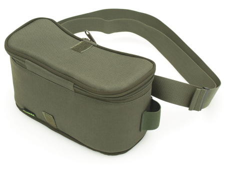 Сумка Shaptala для бойлів 25х9х11 см (СБ1) хакі