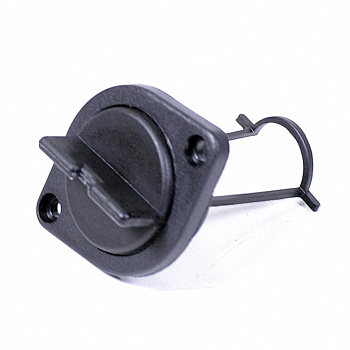 Пробка зливна Easterner, пластикова, діаметр 32мм (CS0000)