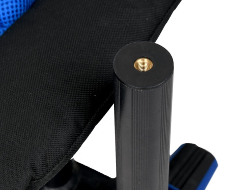 Крісло фідерне Flagman Armadale Feeder Chair Medium d36+25мм (FARM022)