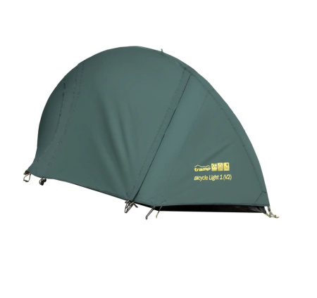 Намет Tramp Bicycle Light 1 (v2) green (UTRT-033)