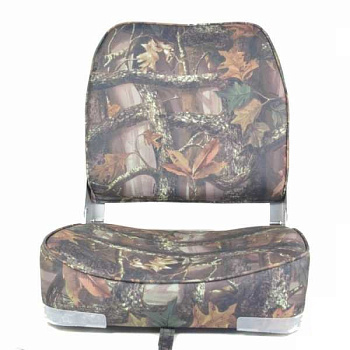 Сидіння Springfield пластикове складане, камуфляж (1070623-OB)