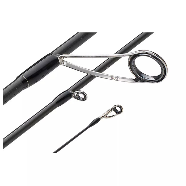 Спінінг Graphiteleader Finezza UX 23GFINUS-752L-S 2.27m 0.5-5g (G18239)