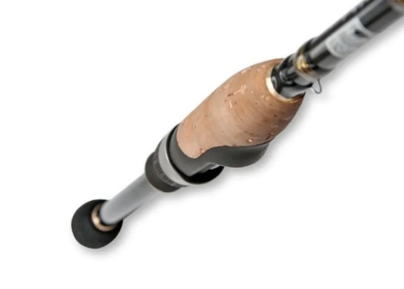 Спінінг Crazy Fish Arion ASR702ULS (0.7-5g 209cm)