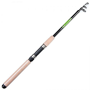 Спінінг Salmo Sniper Travel Spin 20 50-20g 2.40m (2419-240)