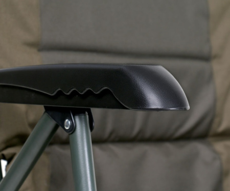 Крісло коропове Carp Pro Light (CPHD6050)