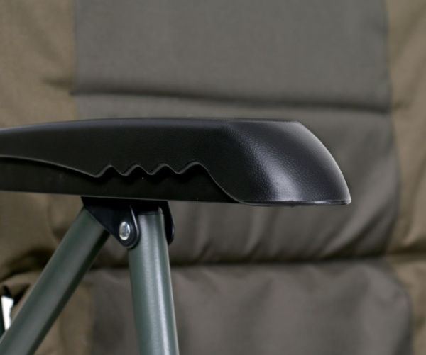 Крісло коропове Carp Pro Light (CPHD6050)