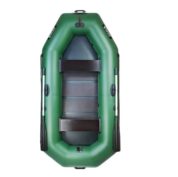Надувний човен Ладья ЛТ-270СБ