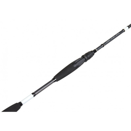 Спінінг Lucky John Vanrex Micro Jig 9 2.28m 2-9g (LJVJ-762LMF)