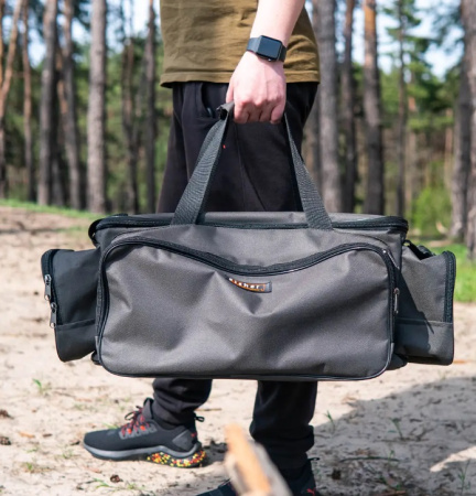 Сумка для риболовлі Fisher (К-091)