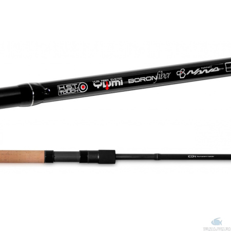 Фідер Zemex Icon Tournament Feeder