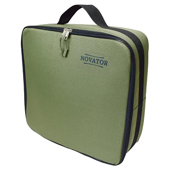 Чохол для 4-х котушок Novator від 10000 до 16000 GR-1969 (201969)