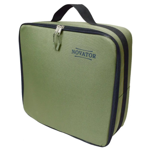 Чохол для 4-х котушок Novator від 10000 до 16000 GR-1969 (201969)