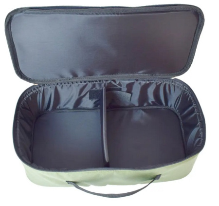 Чохол для 2-х котушок Novator від 3000 до 5000 GR-1970 (201970)