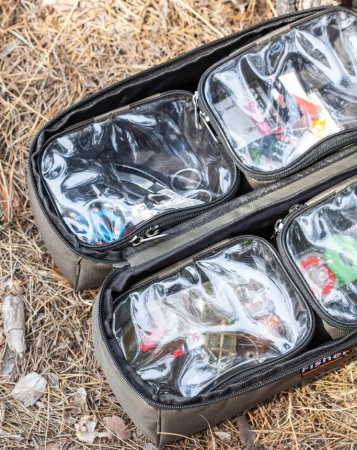 Сумка для рибальського приладдя Fisher (К-071)