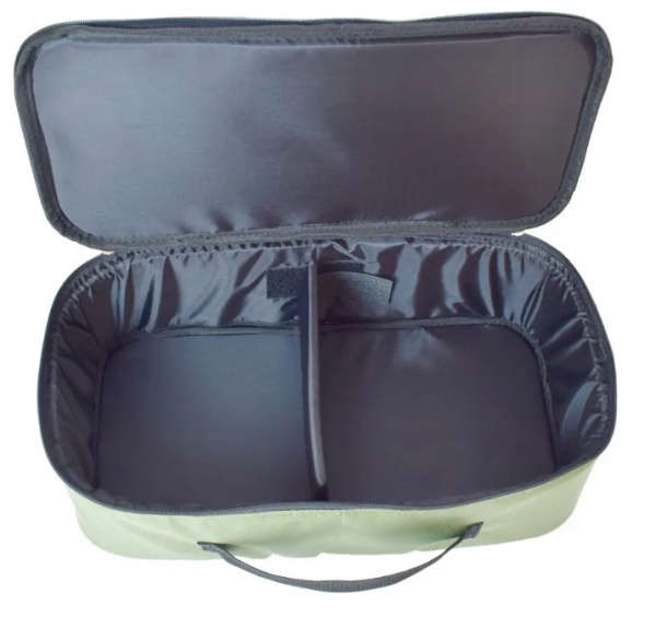 Чохол для 2-х котушок Novator від 3000 до 5000 GR-1970 (201970)