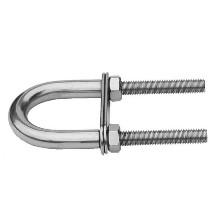 U-кільце Рим RYE нержавіюча сталь (03142810)