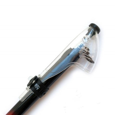 Телескопічне вудлище Raketa Ballerina Bolo з/к 600