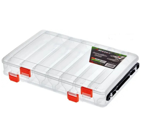Коробка Select Reversible Box SLHS-319 27.5х18.5х5cm (1870.30.70)