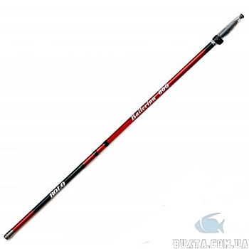 Телескопічне вудлище Raketa Ballerina Bolo з/к