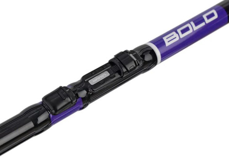 Телескопічне вудлище Brain Scout SE Bolo