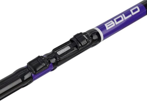 Телескопічне вудлище Brain Scout SE Bolo