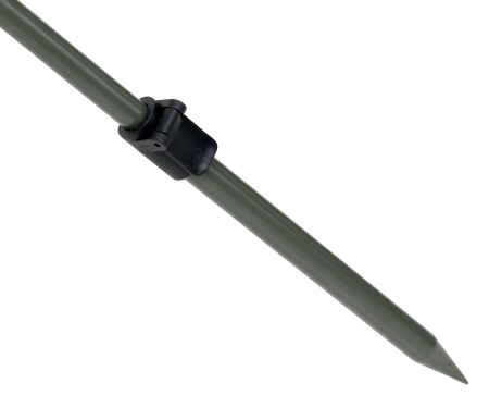 Род-под Carp Pro Rod Pod на 3 вудилища з телескопічними ніжками (CP57040B)