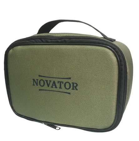 Чохол для 2-х котушок Novator від 1000 до 2500 GR-1921 (201921)