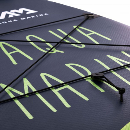 Надувна SUP дошка Aqua Marina Super Trip Tandem 14' (BT-20ST02)