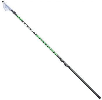 Телескопічне вудлище Brain Phantom Bolo