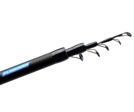 Телескопічне вудлище Flagman Force Rank Bolo