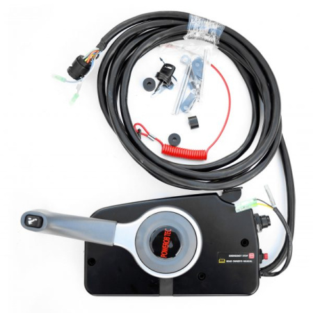 Командер Powerob Tec для 2-такт. Suzuki з кабелем, 5 м (67200-99E56)