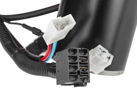 Якірна лебідка Stronger Steel Hands 35 Pro безшумне скидання (SH35 Pro)