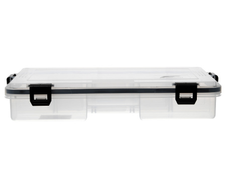 Коробка Flagman Tackle Box #10 27.5x18x5см (FBTX-10)