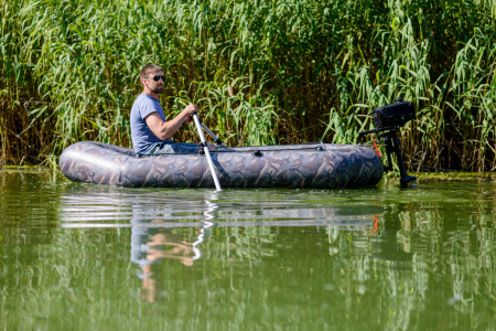 Надувний човен Kolibri К-220