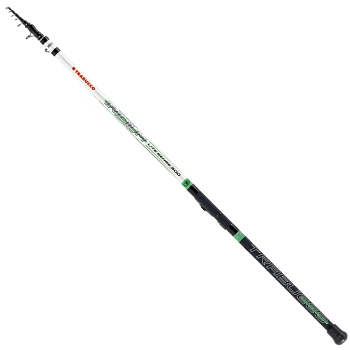 Морське вудлище Trabucco Iridium Lite Sense