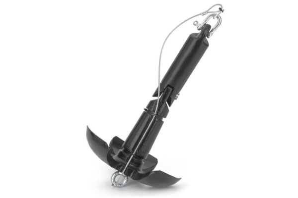 Якір Stronger Dream 6.8 кг (AD-7)