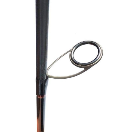 Спінінг Salmo Kraft Jigging L 3-12g 2.02m (KR2200-202)