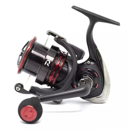 Котушка Daiwa 19 TDM