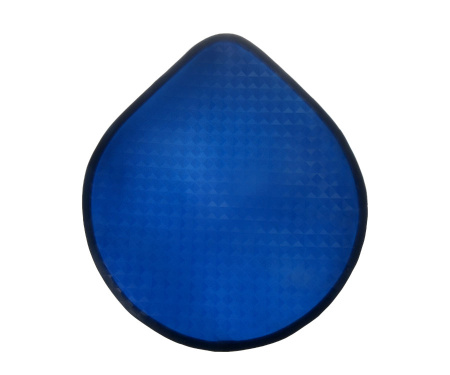 Вiдро для води з мотузкою кругле Flagman Armadale EVA Bucket With Rope 8х20см (FAREVA008)